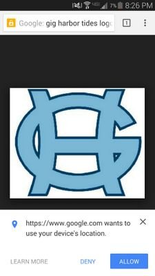 Follow for the latest news on what to wear to GHHS games and when and where they'll be!
#TidePride