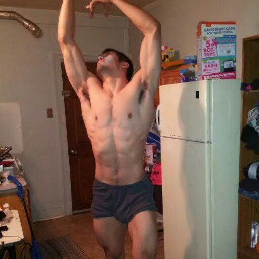 hi follow only 18 and over sorry