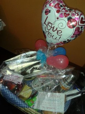 DesayunosSwe's profile picture. Desayunos Especiales a Domicilio. Para personas súper especiales. Sorprende con este Detalle! e-mail: desayunos.sweetie@gmail.com o MD
Sociedad: @PaoBedoyaP