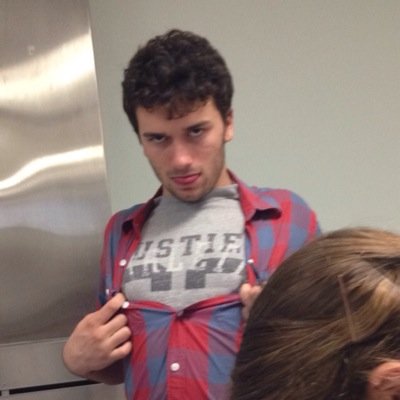 KingBrett2k14's profile picture. Victoria's real secret? She votes Brett Zallek for homecoming king.