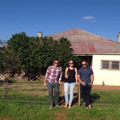 bfenno10's profile picture. 