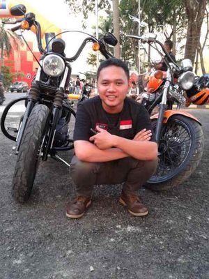 benysetiawan12's profile picture. Jurusan Teknik Mesin Universitas Taman Siswa
 15 April 2011