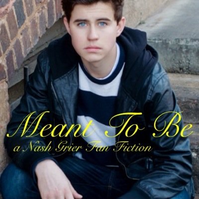 Hey guys! I'm writing a fan fic! Go check it out