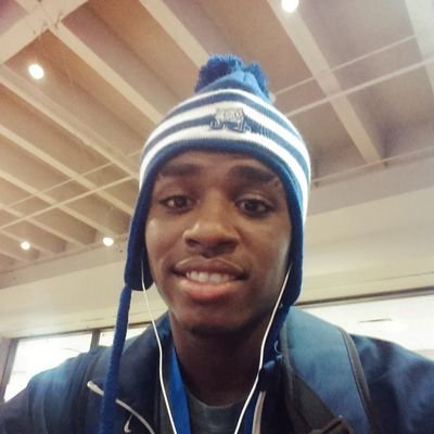 Just a young man trying to make it to greatness. #LWHSALUMNI #TennesseeStateTiger #TSU18