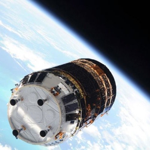 Japan has a space program and a space agency, JAXA. Check out some photos and news!