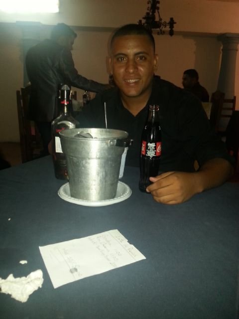 Fuchitojr17's profile picture. Me gusta el deportes 😄