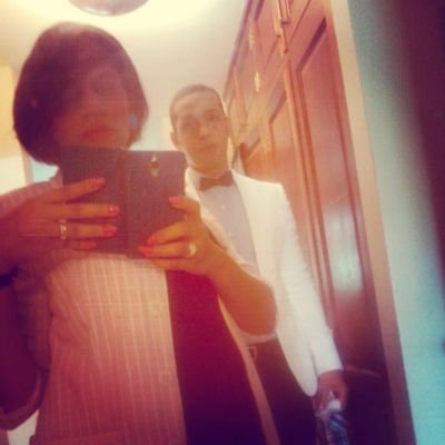 clau_mateo's profile picture. Madre/Esposa/ Periodista/  Community Manager de Medios/ Maestra de Ceremonias/ irik18@gmail.com