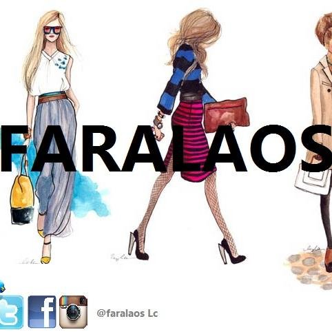 Venta de ropa y accesorios para damas, tienda fisica en maracaibo, envios a todo el pais!   facebook: @faralaoslc   instagram: @faralaoslc  tfn: 04146069730