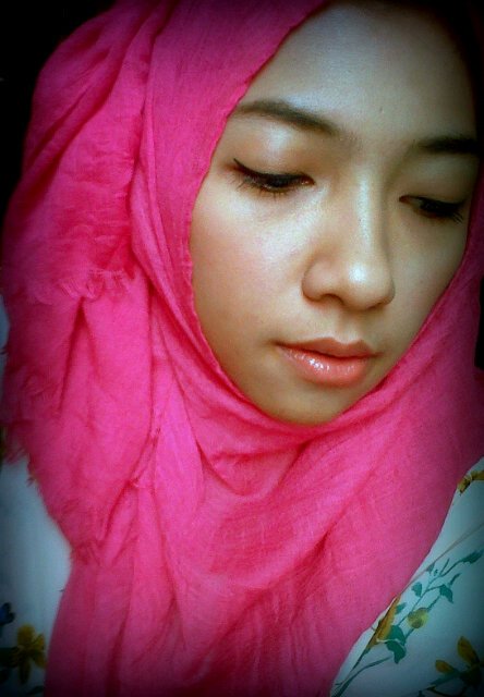 Bintangku Semangatku ♥