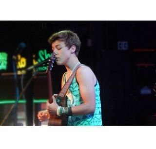 Argentinean version of @ReedDeming -Fanpage - FunPage