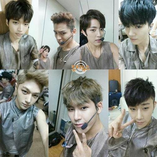 인피니트 love 인스피릿
인스피릿 love 인피니트