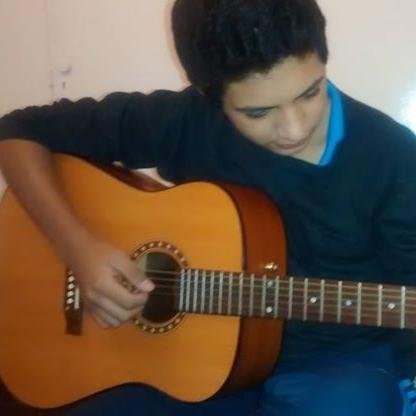 isarodriguezoka's profile picture. 16 Años  :P Amante de la música ♥♥♥  Me Gusta componer canciones✍✍✍                    Y mi guitarra es mi mejor compañera :) :D