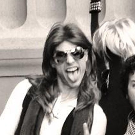 RockAmbassador's profile picture. ADCP, Agency of Rock Ambassador. \m/