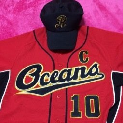 red_oceans_'s profile picture. ✴︎レッドオーシャンズ✴︎ 草野球チームです！ 試合随時募集中 ！ 日曜・祝日でお願いします！ グラウンドは一切取れてません。 message please☺︎