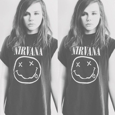 bxdlybroken's profile picture. I can't wait to see your brilliant face. Light up the room around the pillowcase ~