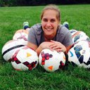 Kathryn Benjamin - @kathmcgaff - Twitter