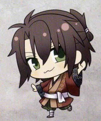薄桜鬼大好き！
2021年4月から夢だった仕事に就きました！
好きな物多い好奇心旺盛人間。
好きな物：着物、宝塚＆四季などミュージカル、アニメ(&ゲーム)、手芸、手話、寺社仏閣…etc
無言フォローお許しください。