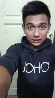 learn to be more matured                                            #UitmStudent wechat : faizal5555 instagram : @faizal_harley