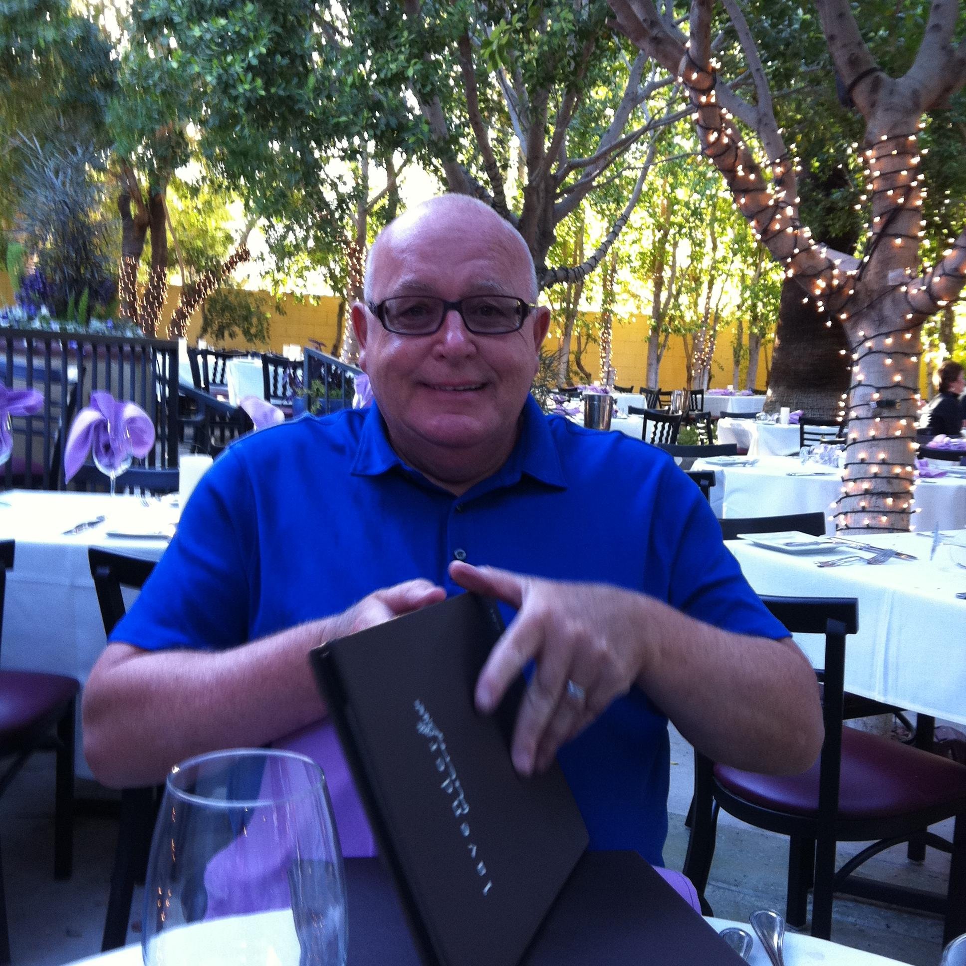 stevewojick Profile Picture