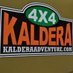 Kaldera adventure (@4x4_kaldera) Twitter profile photo