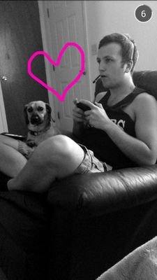 20. Xbox One. PC. Halo, Destiny, FIFA 14, WoW and Mario Kart! I love you all.