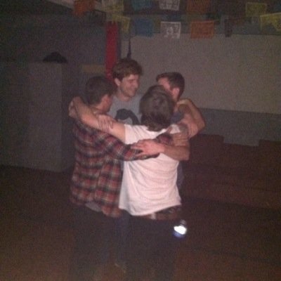 Indie rock from Ventura, CA.