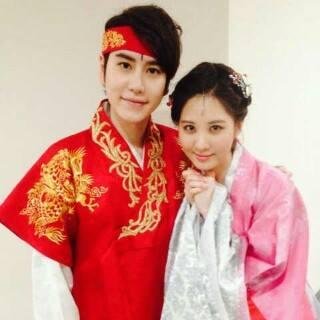 Seokyu_Kingdom's profile picture. Ini Khusus untuk WIRES, Penggemar @GaemGyu and @sjhsjh0628