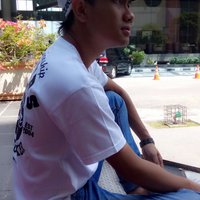 i-jak setiawan (@ijaksetiawan) 's Twitter Profile