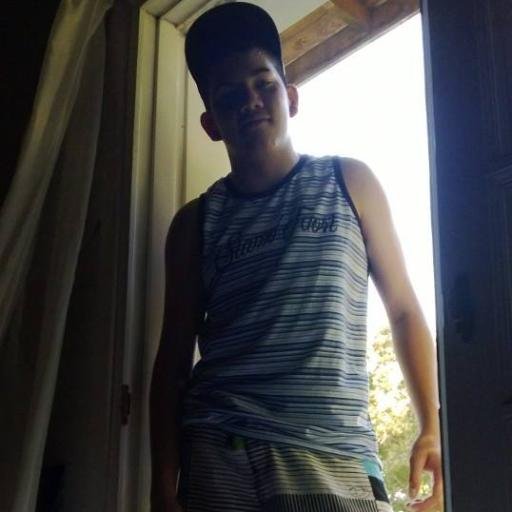 ToldyMatias's profile picture. BOCA Mi Pasión