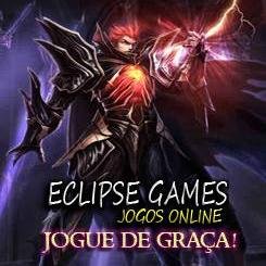 Entretenimento, Jogos Online