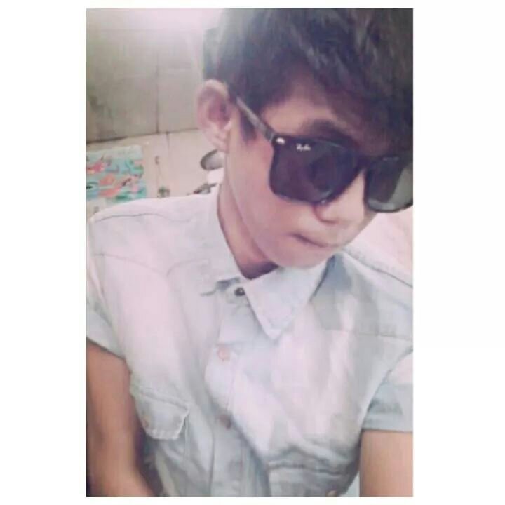 heysuperjhundel's profile picture. Jundel Juntong