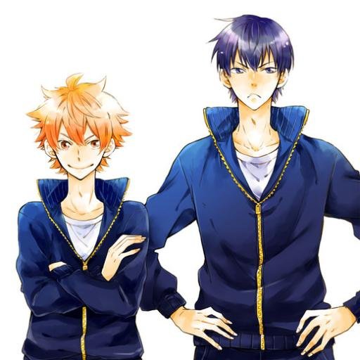 ハイキュー・ギャラリーさんのプロフィール画像
