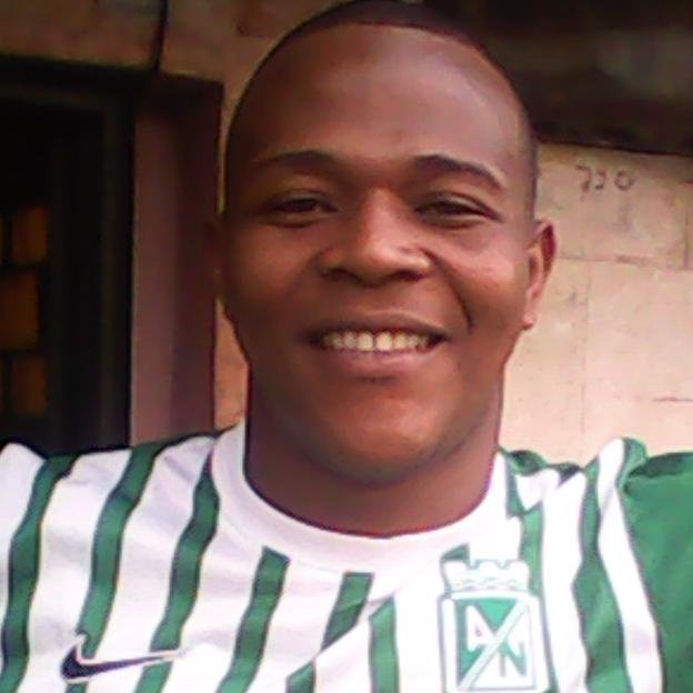 puchy918's profile picture. Apasionado del Futbol y 'Me encanta hacer Amistades, Sigueme y te Sigo....
#Buenaventura#Colombia