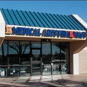 More than just your local pharmacy!  We have lift chairs, ostomy products, wound care, nebulizers, and a wide variety of braces.