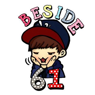 BESIDE_61 Profile Picture