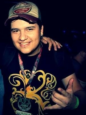 Paz, amor, tranquilidade e rock n' roll!!