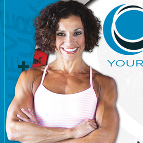 EVOKEFitness's profile picture. Owner/Coach/Trainer at Evoke Fitness. Founder Evoke Warriors I believe everyone should feel confident in their own skin. All fitness goals achieved!