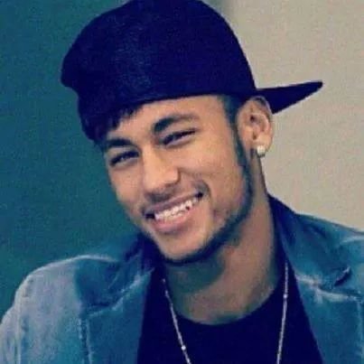 neymar ❤