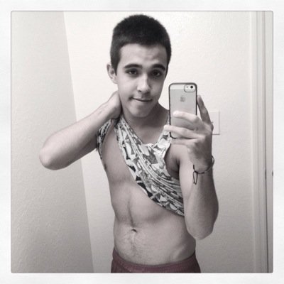 Single - Mexican/Cuban