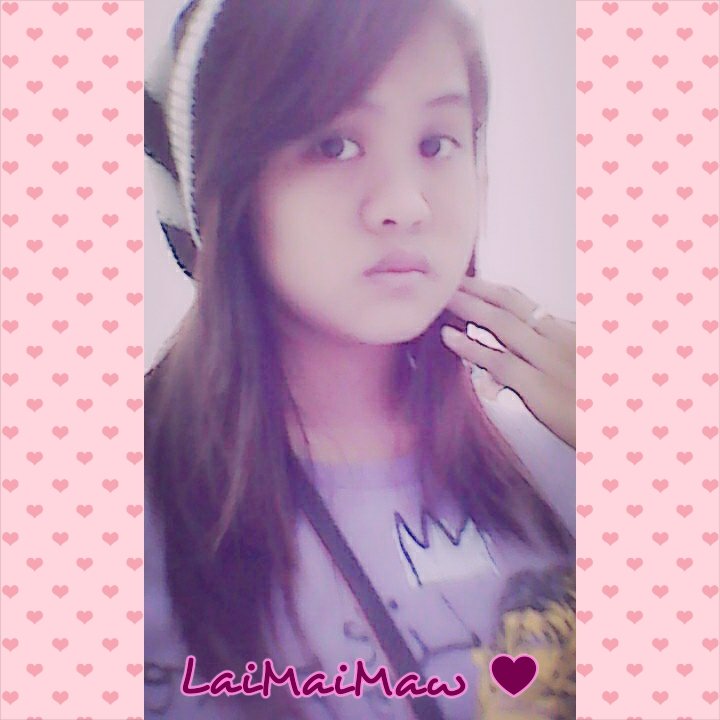 Laiza Marie Indico Diwata. Macapua  Kathniel Fan ;) Darren Espanto  Way5/Exo ❤ Single/14 years old ☺
