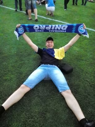 grafskij1980's profile picture. 