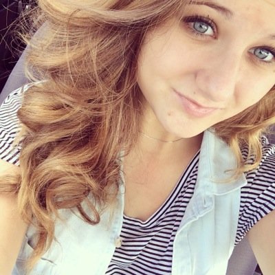 heyy im paige :)