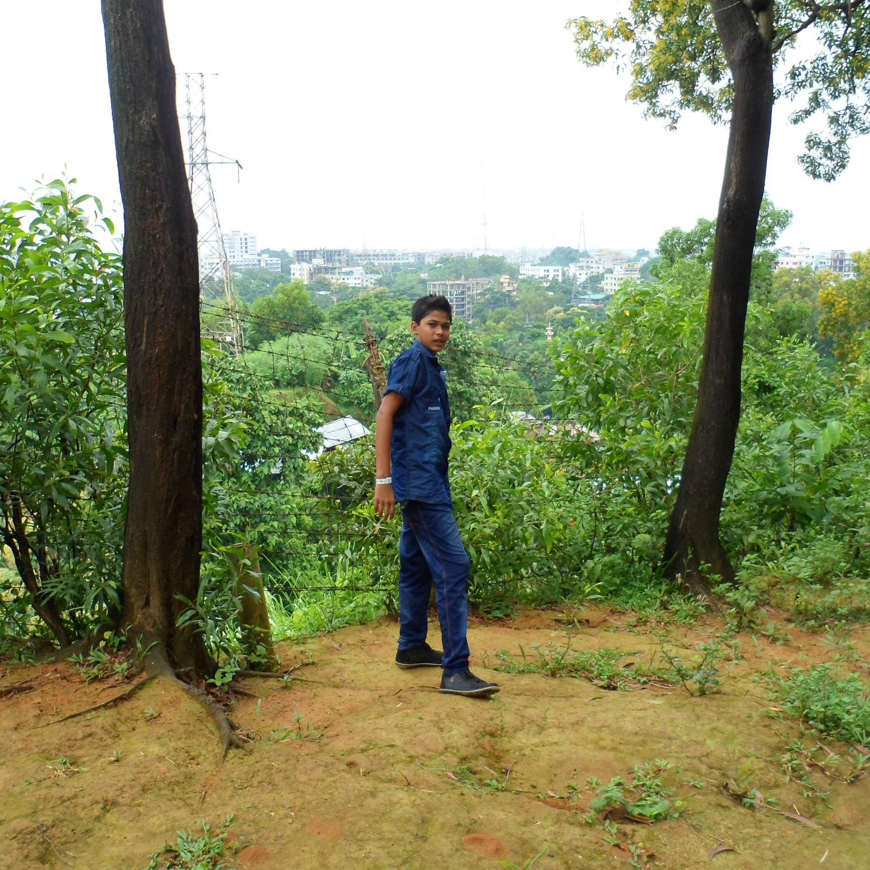 YasinSiam's profile picture. 