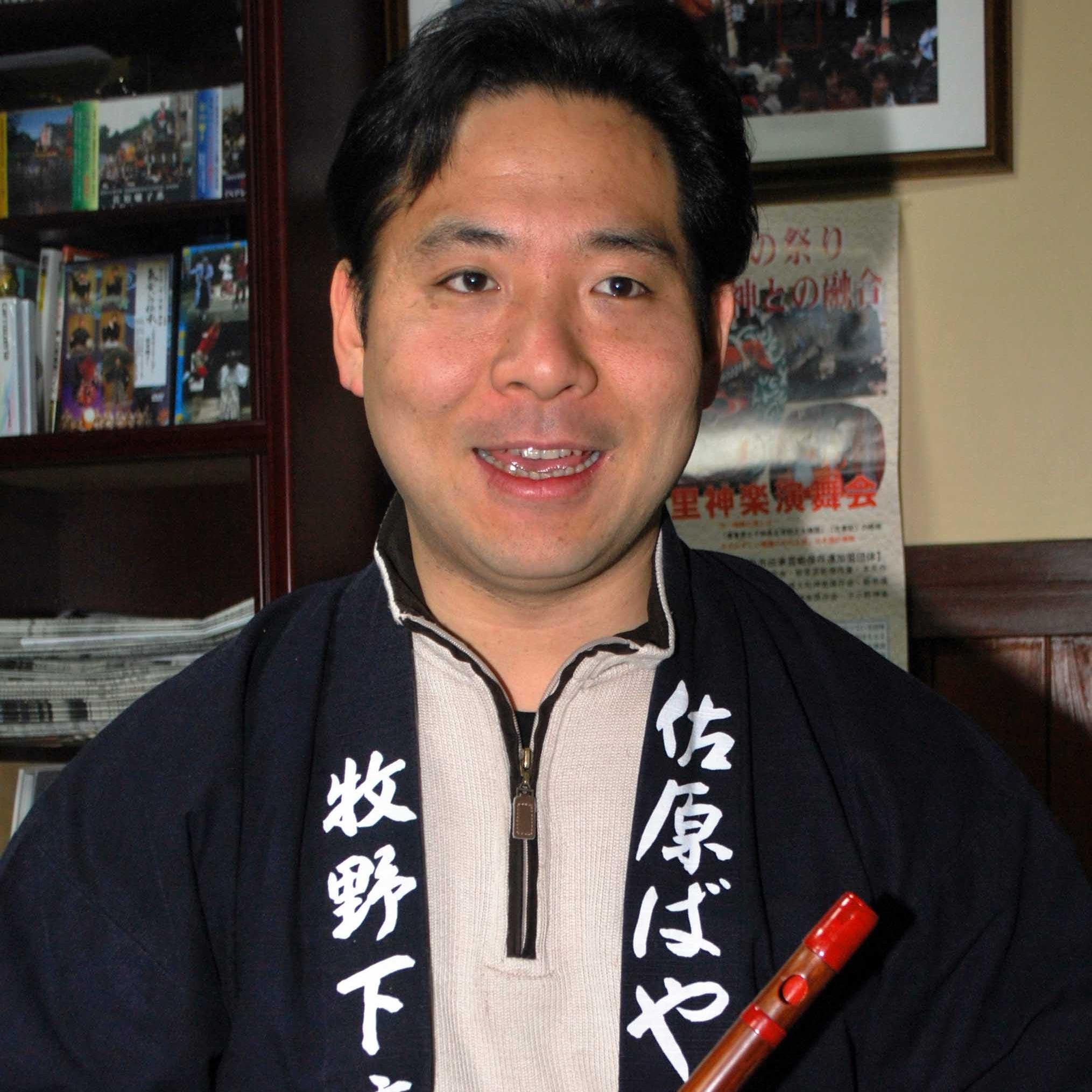 菅井康太郎（佐原囃子保存会会長）「佐原の大祭／佐原囃子」が生涯の研究テーマ。
★新作CD『佐原囃子』牧野下座連 Amazonにて発売！ https://t.co/xKnvgna0Ls 
★HOT TOASTERS(ドラム) 2024年 アルバムリリース！
https://t.co/bScwHeTRyq