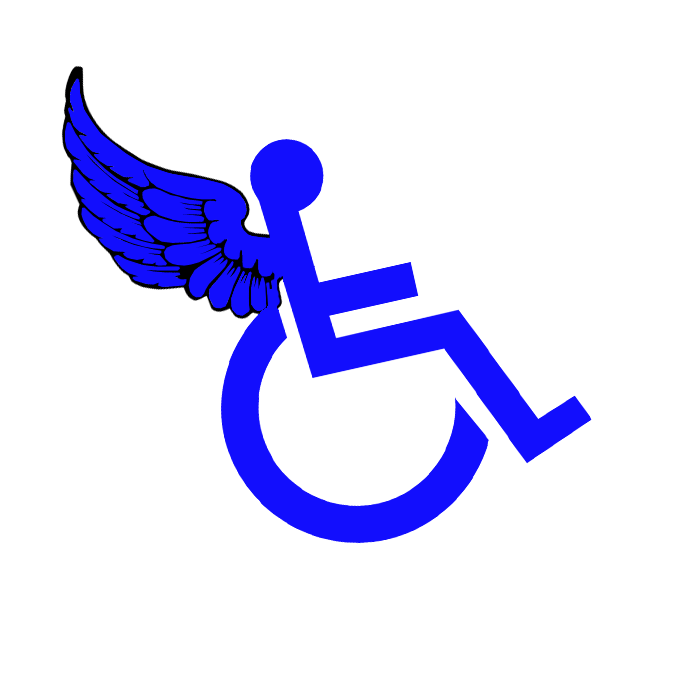 http://t.co/nAkvZ8OQAy is a website that helps people with special disabilities live a better life through health and equality with others.
