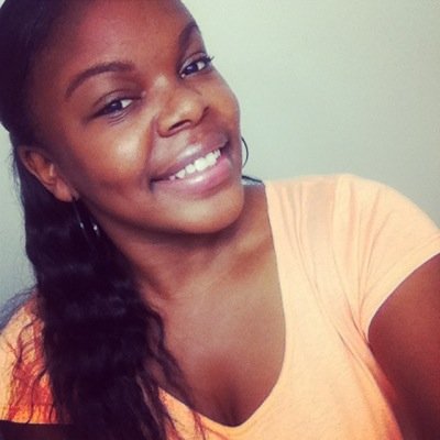 Senior at ECU. I live for God. Love my family. Follow me :)
