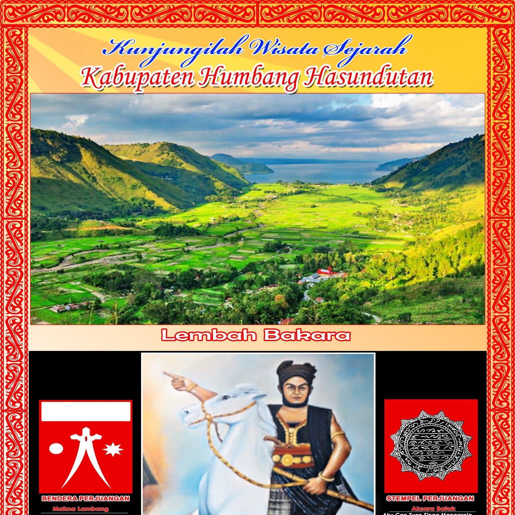 wisatahumbahas's profile picture. 