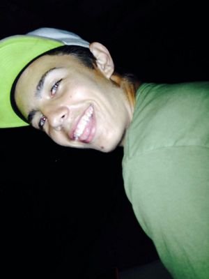 obeymichaelz's profile picture. gamma