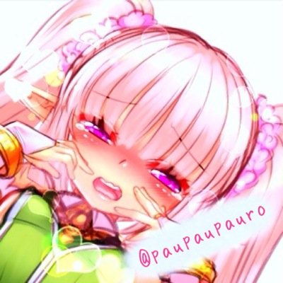 ぱうろ@浮上率低下さんのプロフィール画像