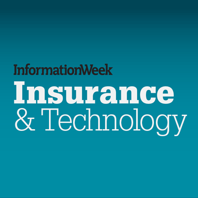 Insurance & Technology. Connect with us on LinkedIn and Google+: https://t.co/EZ3nnIcfAC